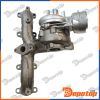 Turbocompresseur neuf pour VW | 5439-970-0007, 5439-970-0018